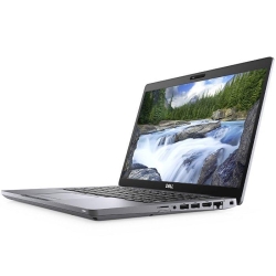 Dell NOTEBOOK LATITUDE 5410 14" FHD TOUCH Intel i7-10610U 16GB 256GB NVME SSD TAST.EU - Ricondizionato